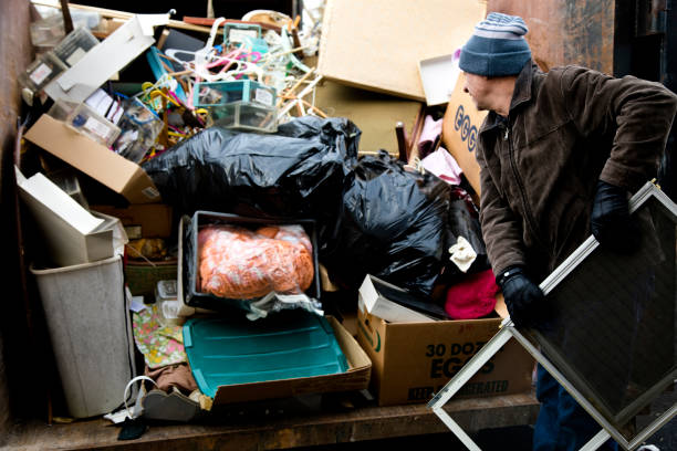 Best Yard Cleanup Services  in Dassel, MN