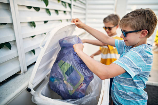 Best Basement Cleanout Services  in Dassel, MN