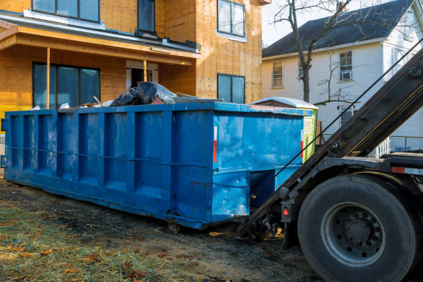 Professional Junk Removal in Dassel, MN
