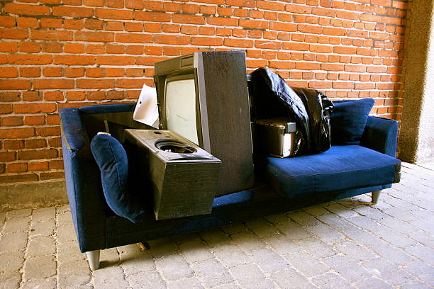 Full-Service Junk Removal in Dassel, MN