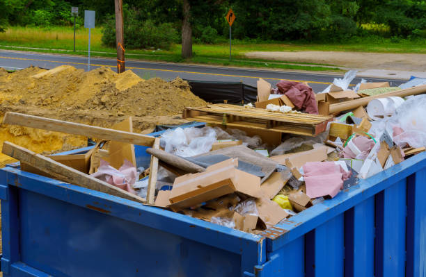 Best Yard Waste Removal  in Dassel, MN